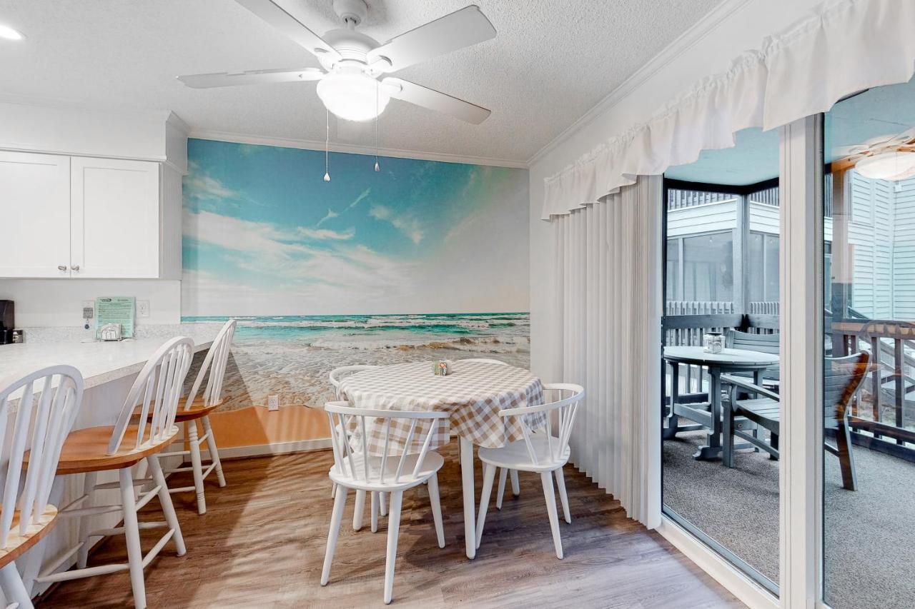 Our Place At The Beach I-101 Ocean City Buitenkant foto