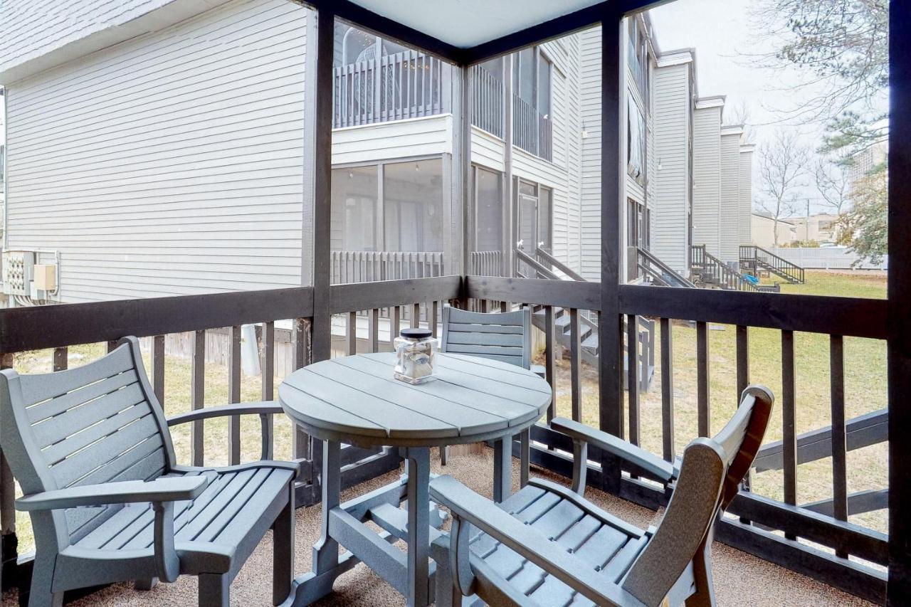 Our Place At The Beach I-101 Ocean City Buitenkant foto