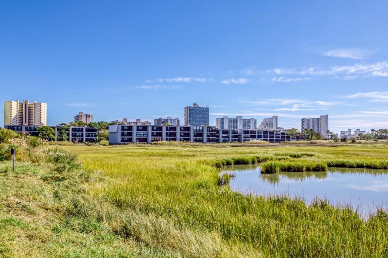Our Place At The Beach I-101 Ocean City Buitenkant foto