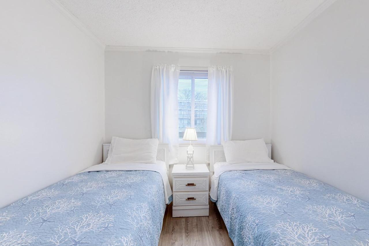 Our Place At The Beach I-101 Ocean City Buitenkant foto