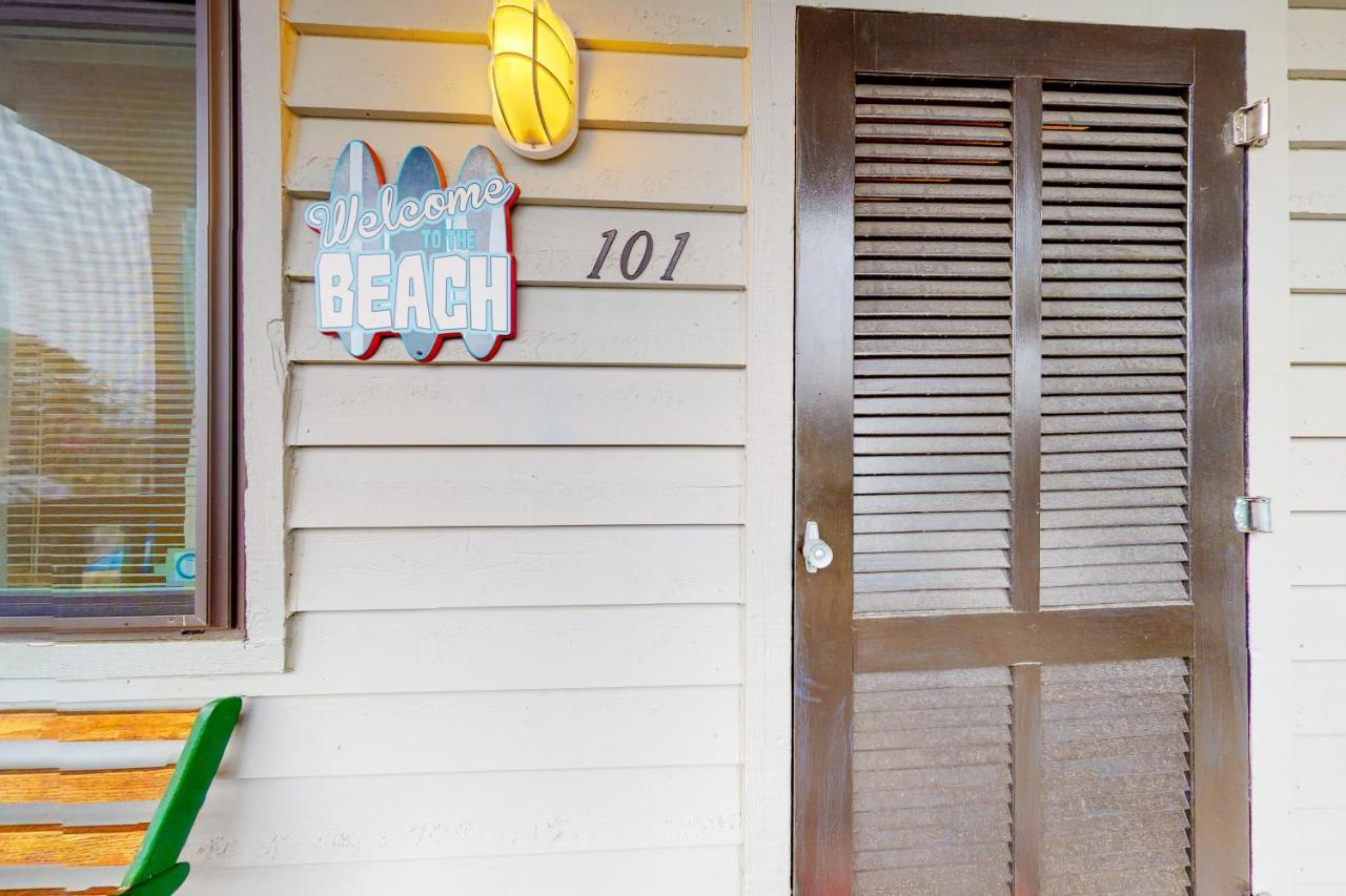 Our Place At The Beach I-101 Ocean City Buitenkant foto